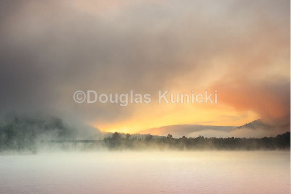 Red Bridge - Allegheny National Forest