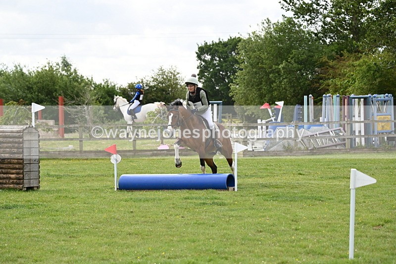 WJ6_2324 - Class 2 40cm