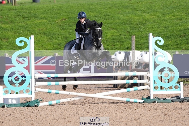 250921-105454-02442 - Cls 5 Pony Discovery and 90cm