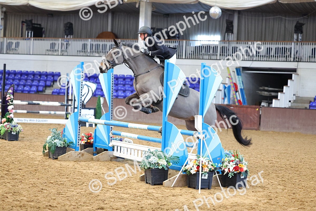 SBM_002168 - Class 8 - Senior British Novice 90cm