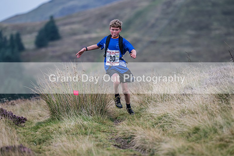 Gavel-60 - Ennerdale Show Gavel Fell Race Wednesday 26th August 2026