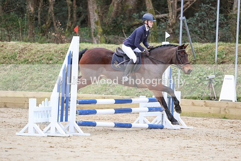 3E7A9411 - Class 4: 70/75cm