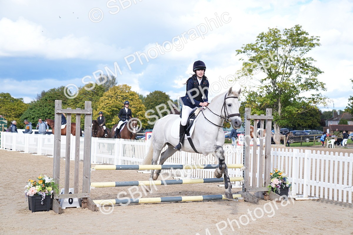 SBM_08526 - J56 Clear Round 70cm