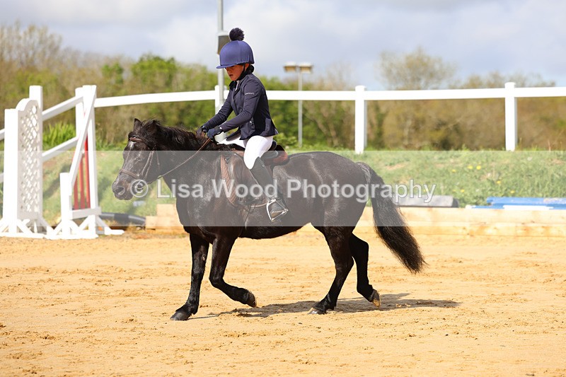 3E7A5696 - Class 2: 50cm Restricted