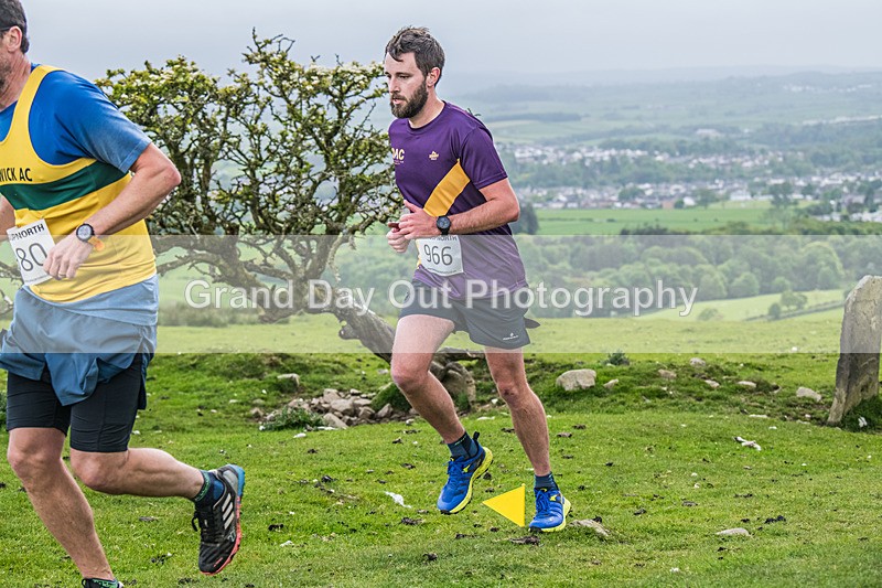 Hay-O-66 - Hay-O Trail Race Tuesday 19th May 2026