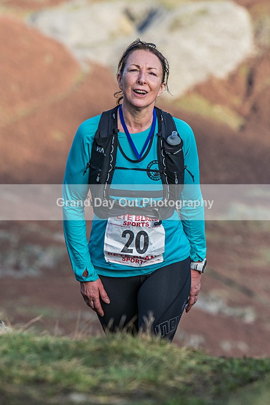 Dunnerdale-784 - Dunnerdale Fell Race Saturday 12th November 2022