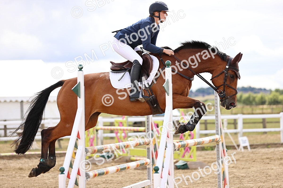 SBM_027060 - Class 13 - Senior Newcomers - 1.10m