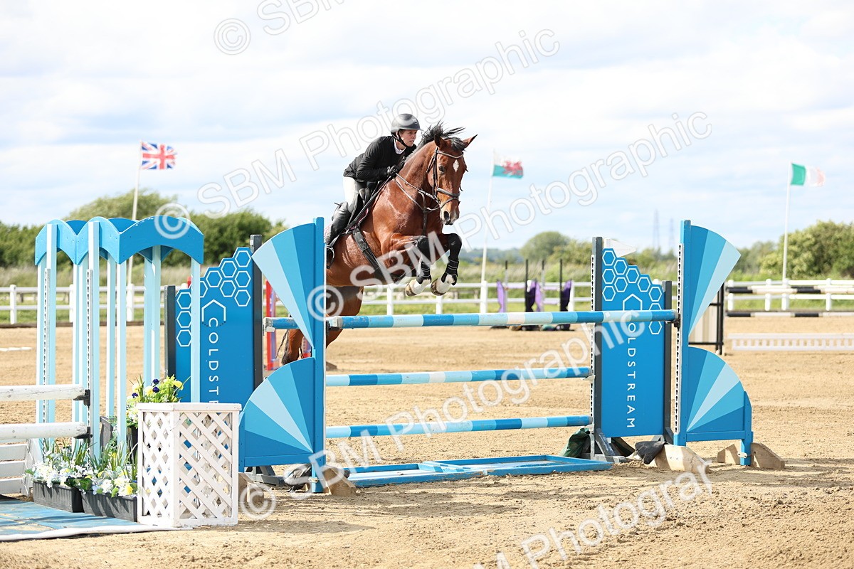 SBM_001533 - Class 6 - National B&C Handicap Championship Qualifier - 1.25m