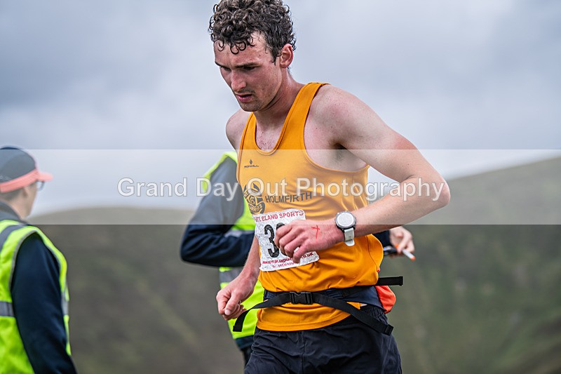 Sedbergh Hills-418 - Sedbergh Hills Fell Race Sunday 16th August 2026