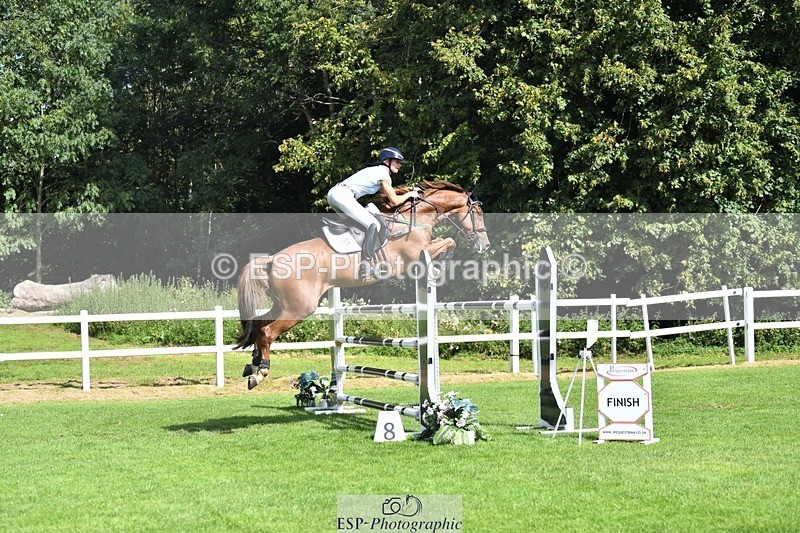 230908-132103-01403 - Cls 3 National 1.30m Open