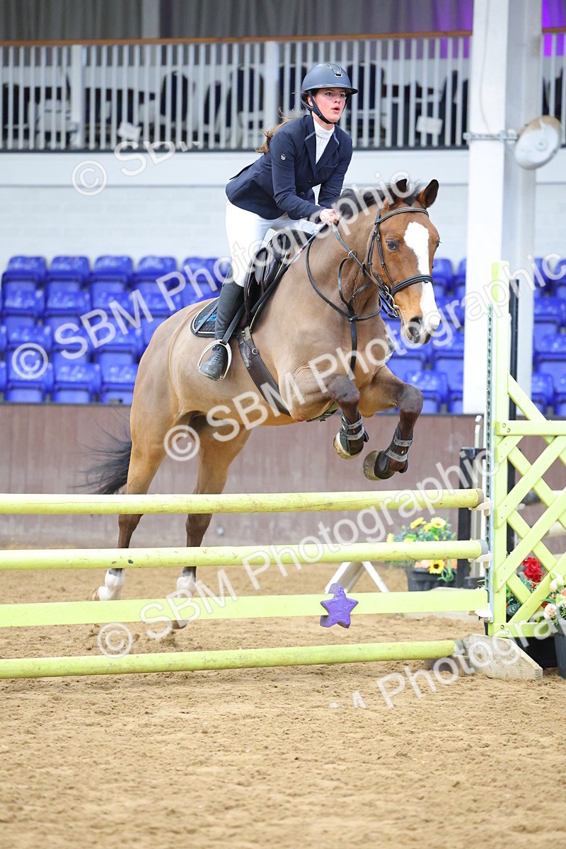 SBM_009245 - Class 19 - Equiyd 0.85m Amateur Championship Qualifier - First Round (0.85m)