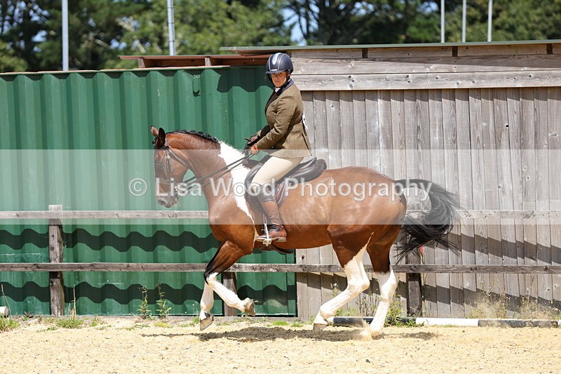 1X9A8646 - Class 22: Veteran