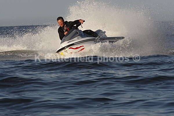  - Ken  and Ken  in bettystown