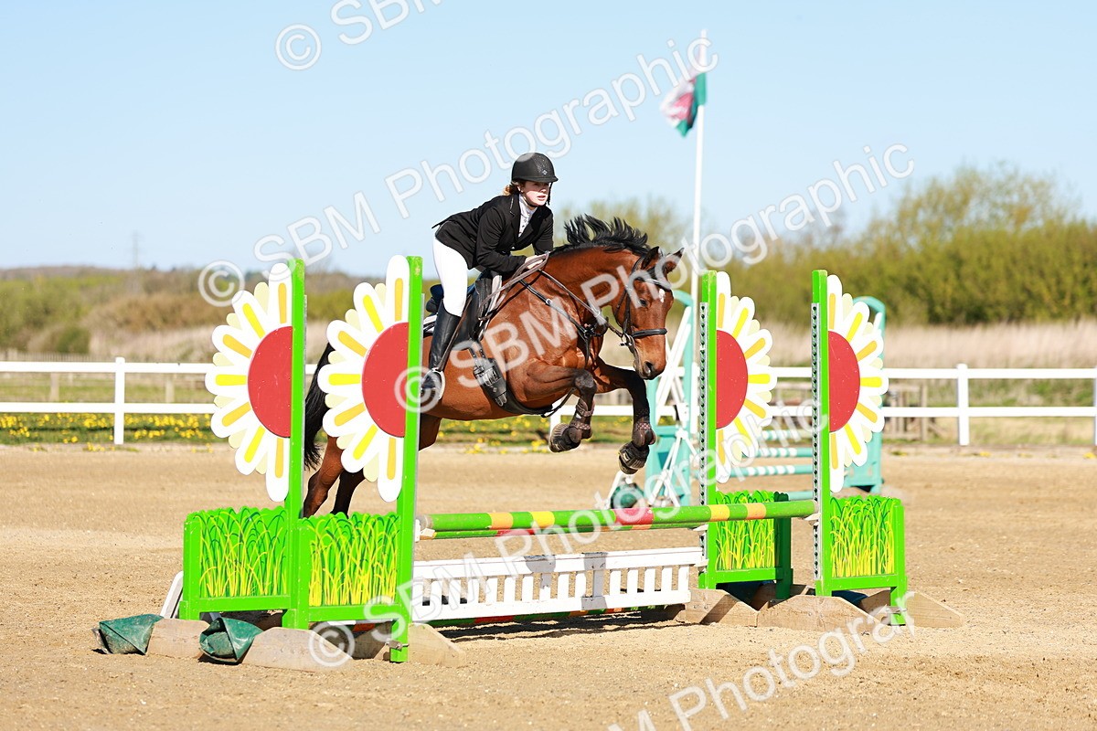 SBM_000551 - Class 1 - Clear Round