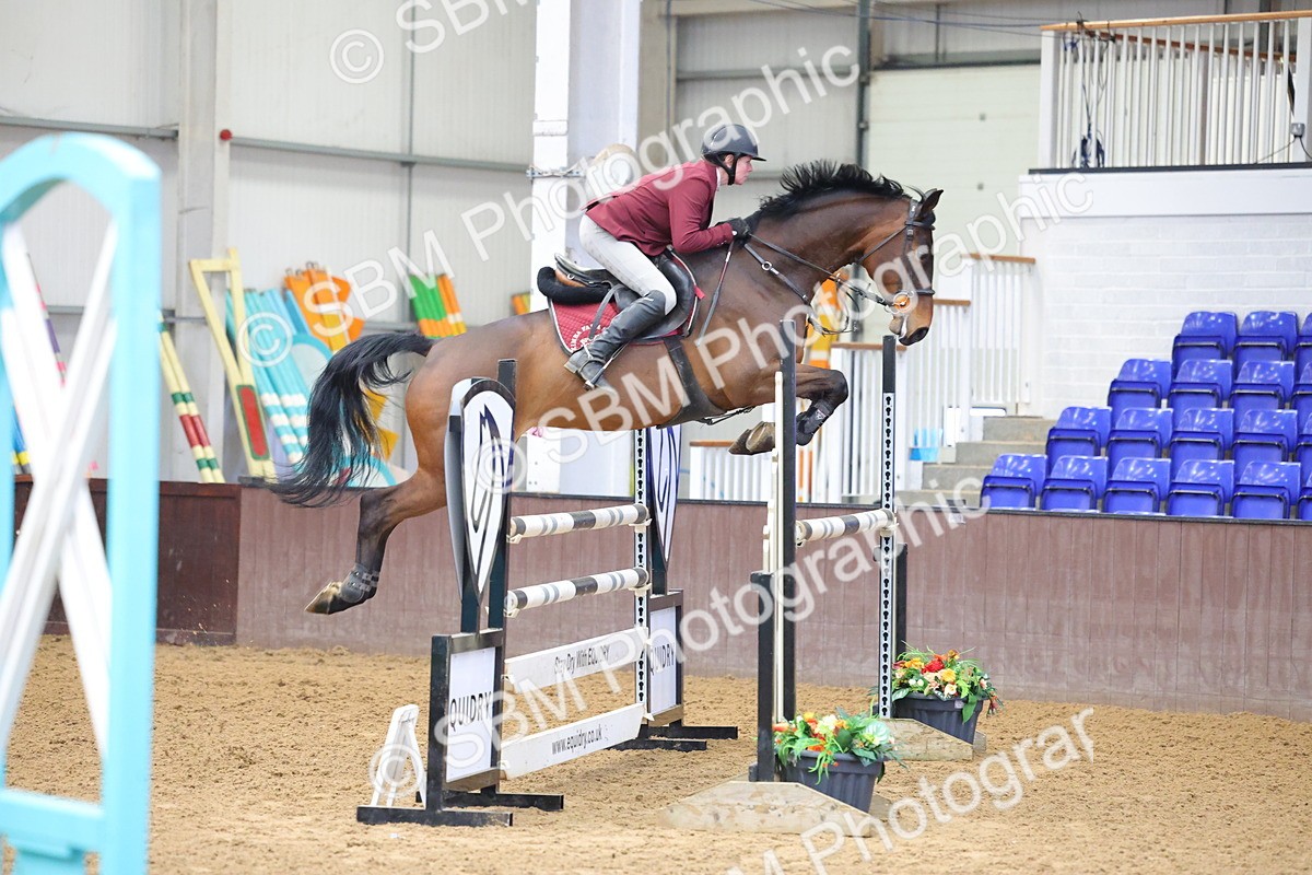 SBM_003275 - Class 9 - Senior Foxhunter - 1.20m