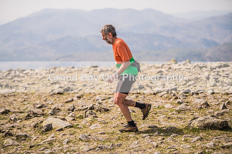 Fairfield-756 - Fairfield Horseshoe Fell Race Saturday 11th May 2024