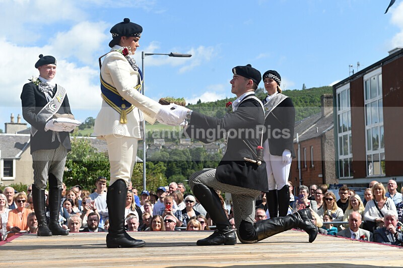 113 - The Braw Lads Gathering 2025