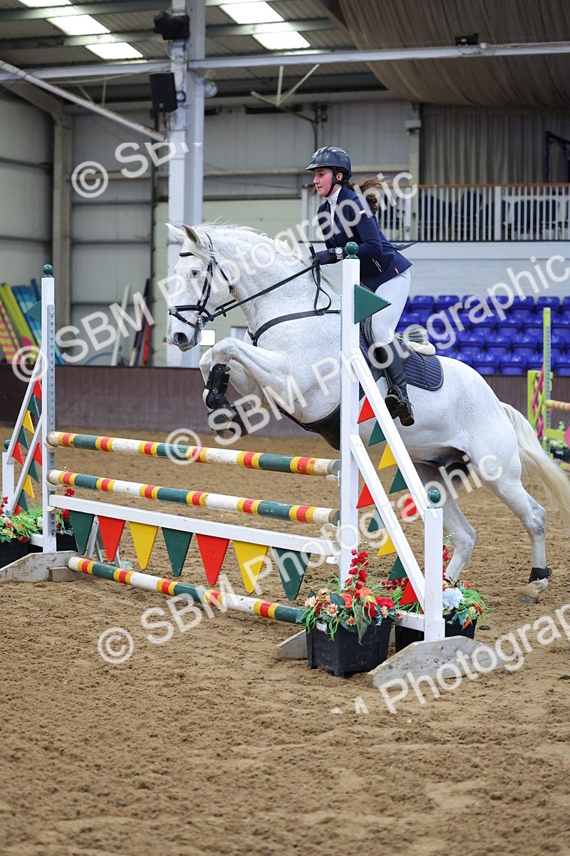 SBM_005834 - Class 23 - Amateur Championship Qualifier 95cm
