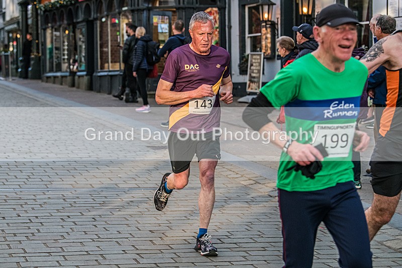 RTH-445 - Keswick Round The Houses Road Race Wednesday 23rd April 2025