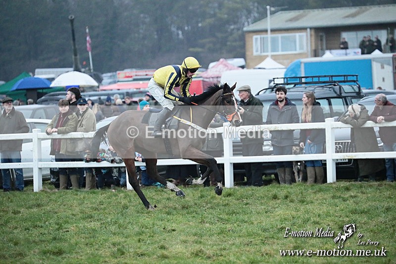 PtP 180126  1702 - Royal Artillery PtP Larkhill 18/01/26