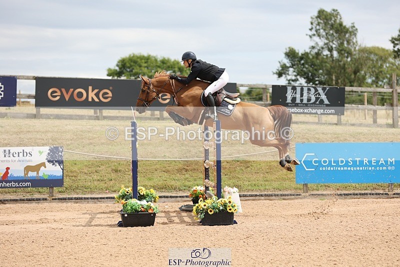 250719-135527-15883 - Cls 3, 3 Star Small Tour Start til Break