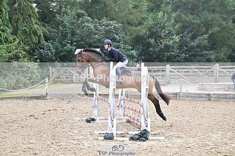 250830A-131820-06189 - Cls 22 95cm Amateur Quali