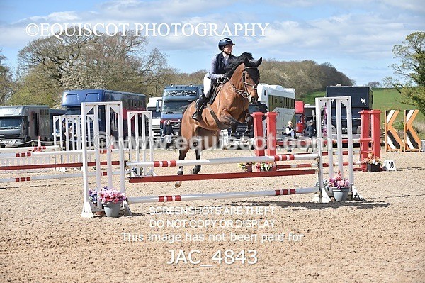 JAC_4843 - CLASS 13 SAT Senior BritiNovice/ 90cm Open