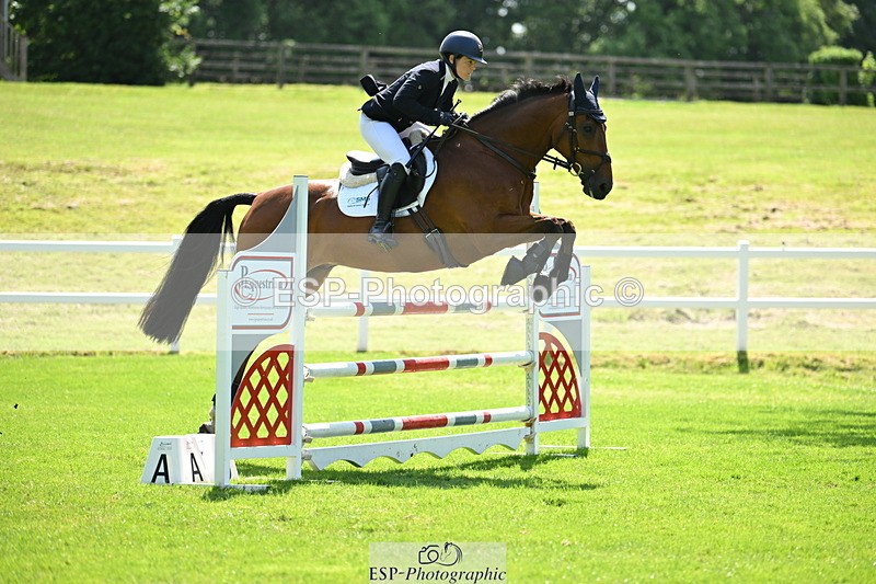 250614A-110322-05965 - Cls 33 1.10m Amateur Quali