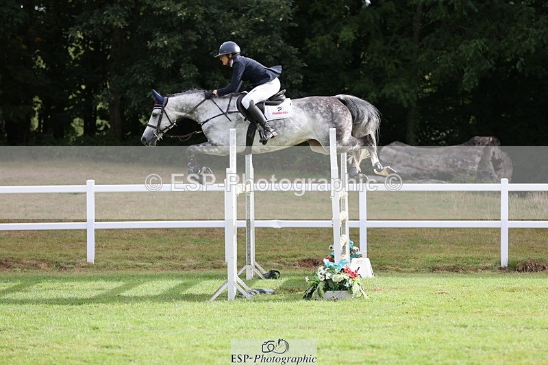 250830A-085344-04132 - Cls 13 Snr 1.25m Open