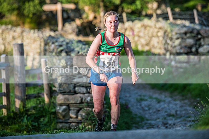Langstrath-470 - Langstrath Fell Race Wednesday 18th June 2025