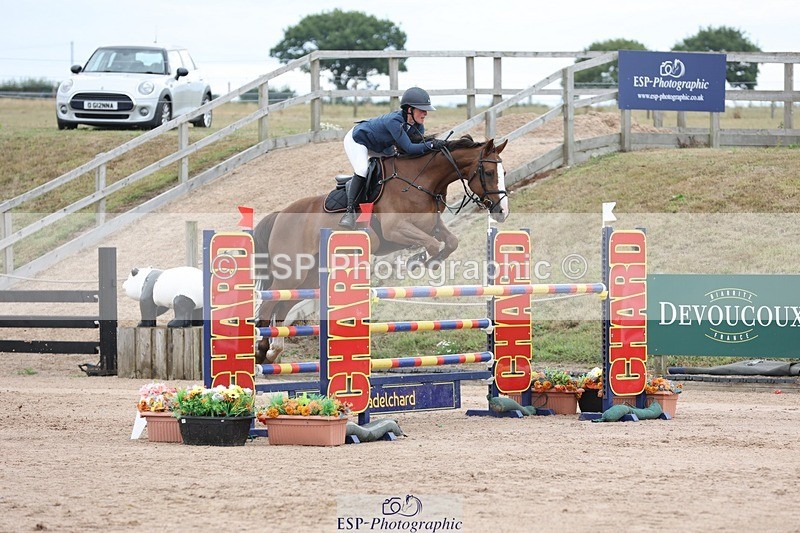 250719-085051-13007 - Cls 15, 1 Star Silver Tour Start til Break