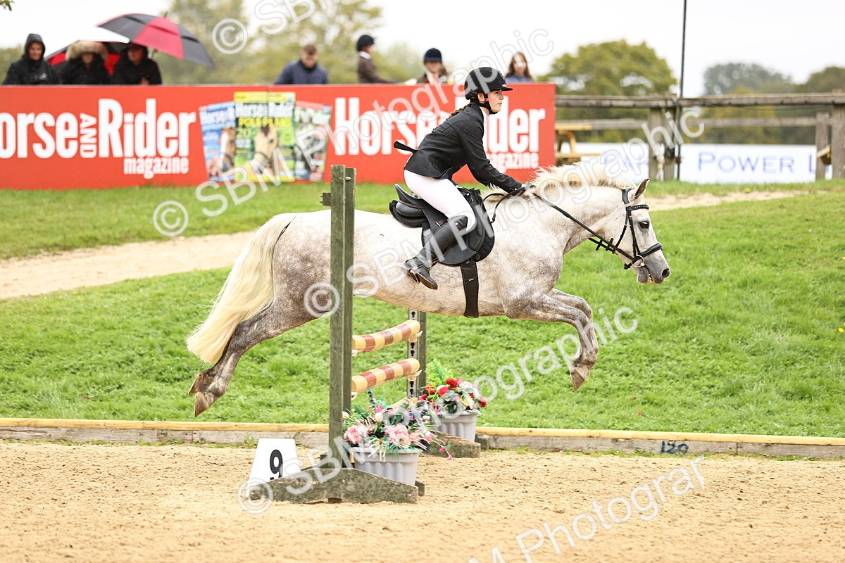 SBM_68954 - J18 - Junior Pony 85cm championship