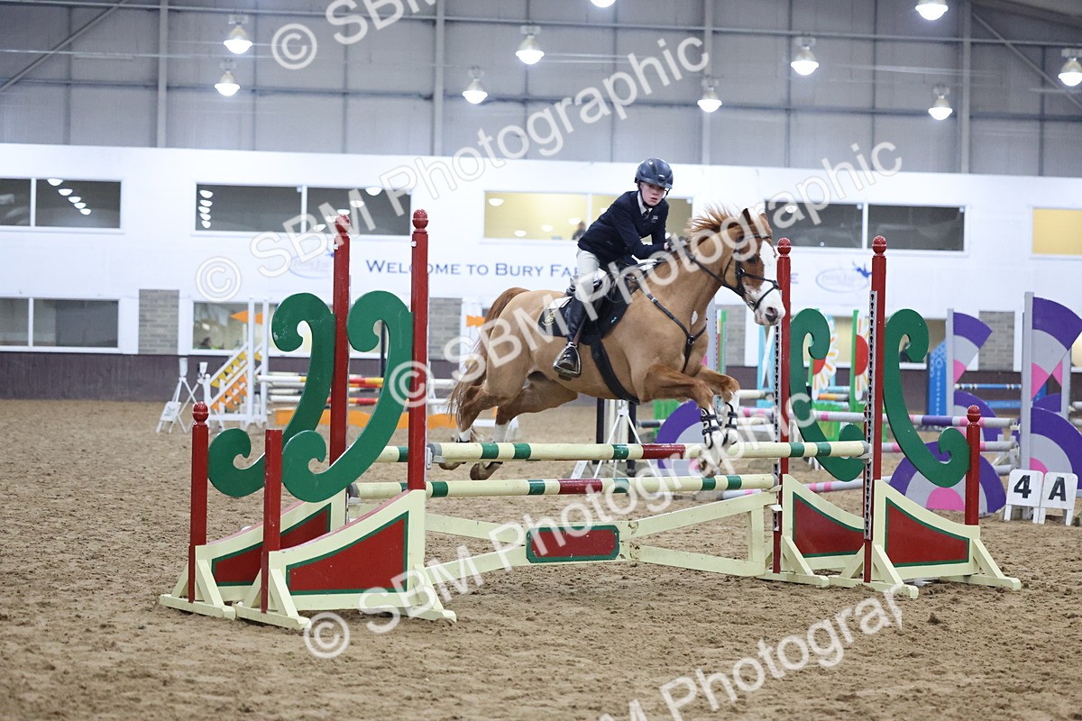 SBM_001254 - Class 3 - 90cm