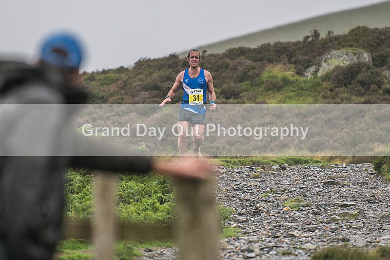 Skiddaw-652 - Skiddaw Fell Race Sunday 6th July 2025