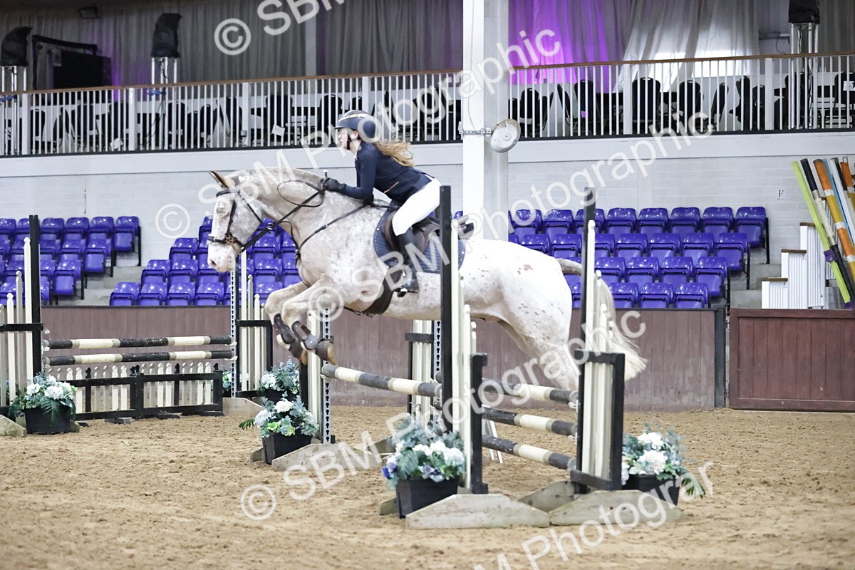 SBM_1284 - Class 6a - Clear Round Show Jumping