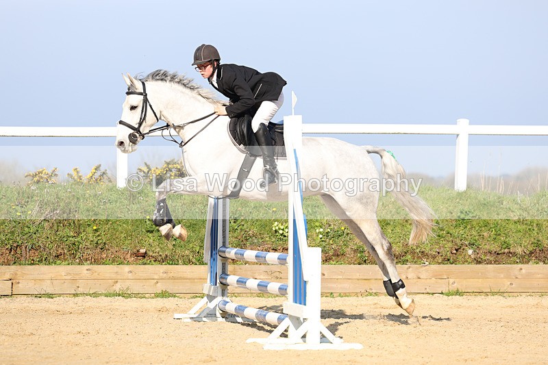 3E7A5999 - Class 2: Senior 70cm