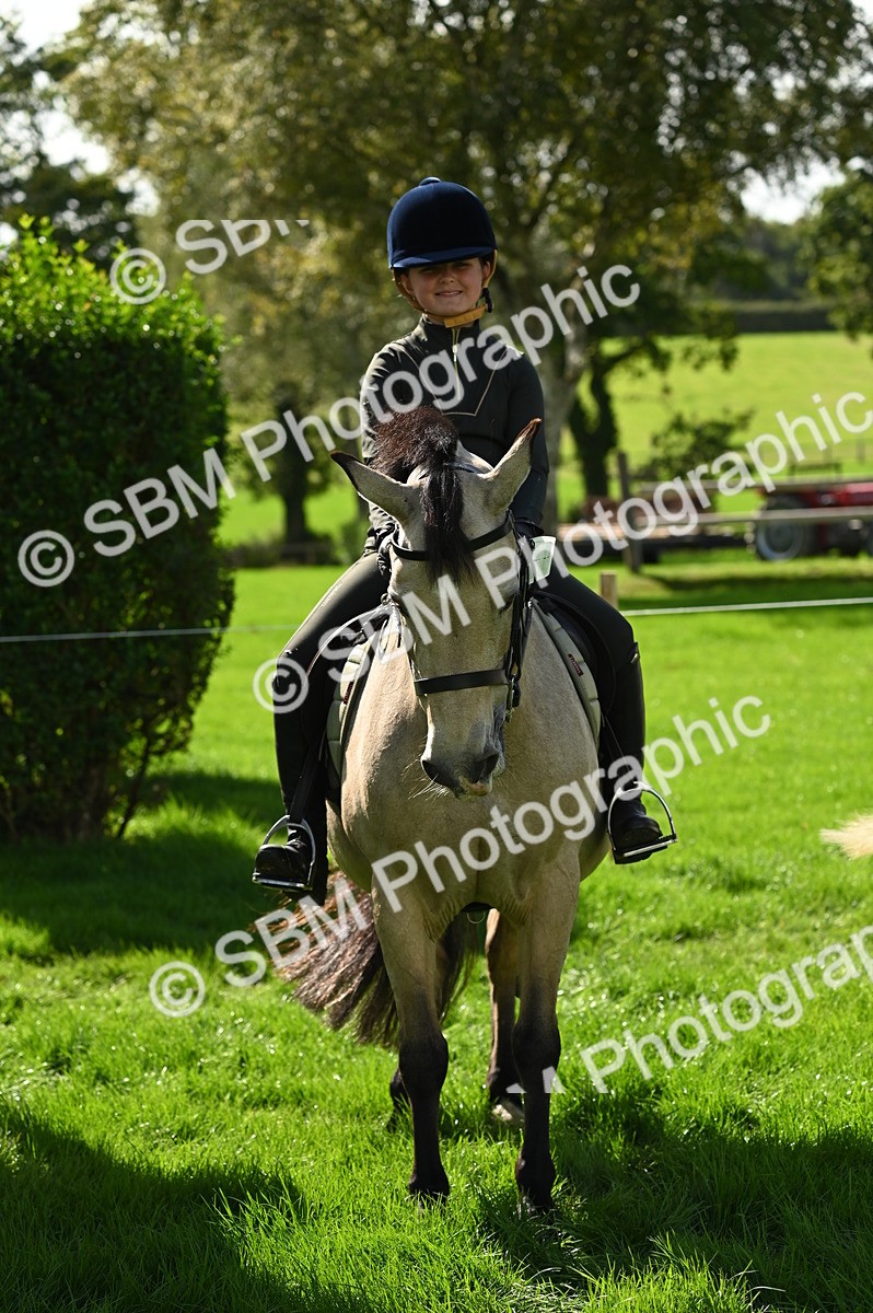 SBM_02850 - S3 - TSR Ridden Pony Showing