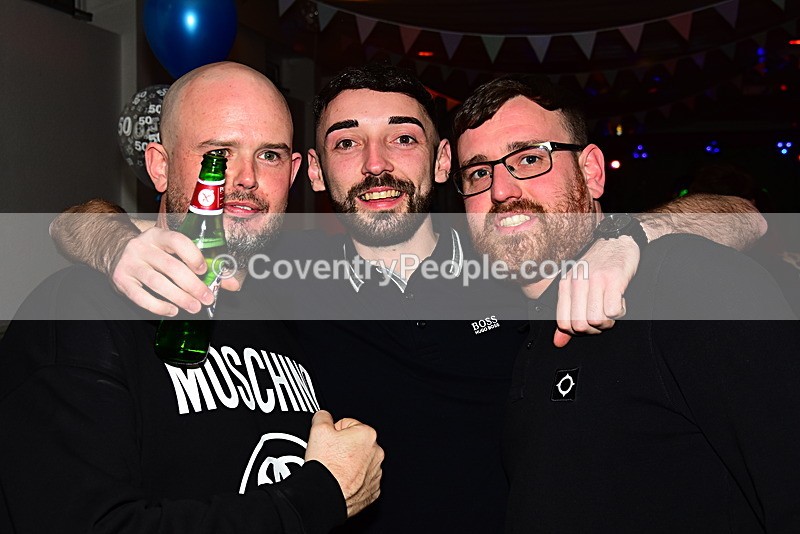 Paul-301 - Paul's 50th