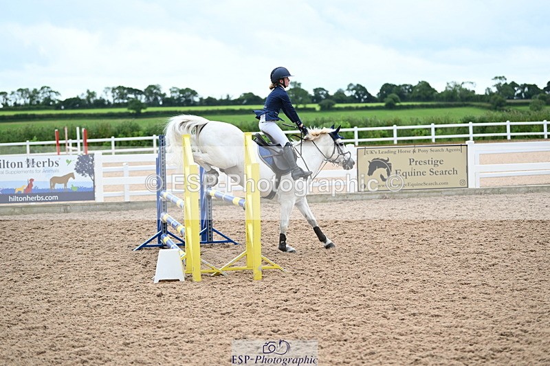 240608A-093901-00290 - Cls 8 Pony British Novice and 80cm Open