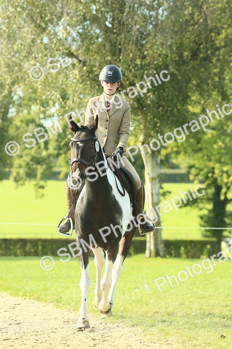 SBM_59913 - S38 - Starters Ridden Showing