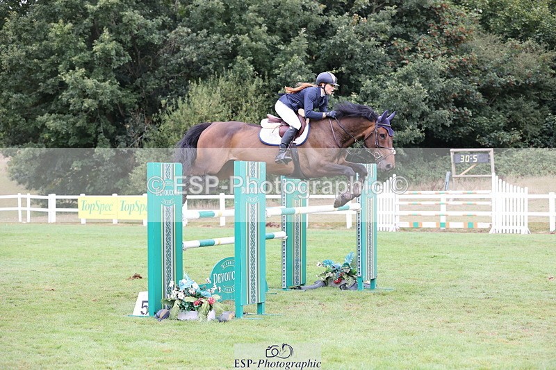 250830A-085551-04156 - Cls 13 Snr 1.25m Open