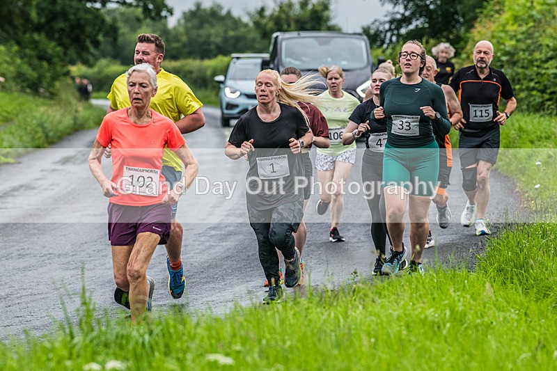 Lambfoot-154 - Lambfoot Loop Road Race Tuesday 1st July 2025