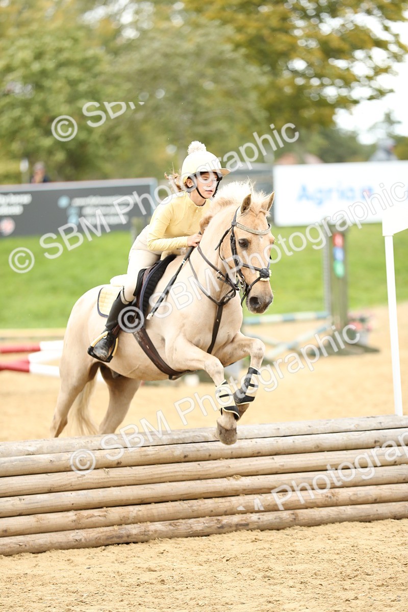 SBM_21927 - E9 - Eventers Challenge 60cm Championship