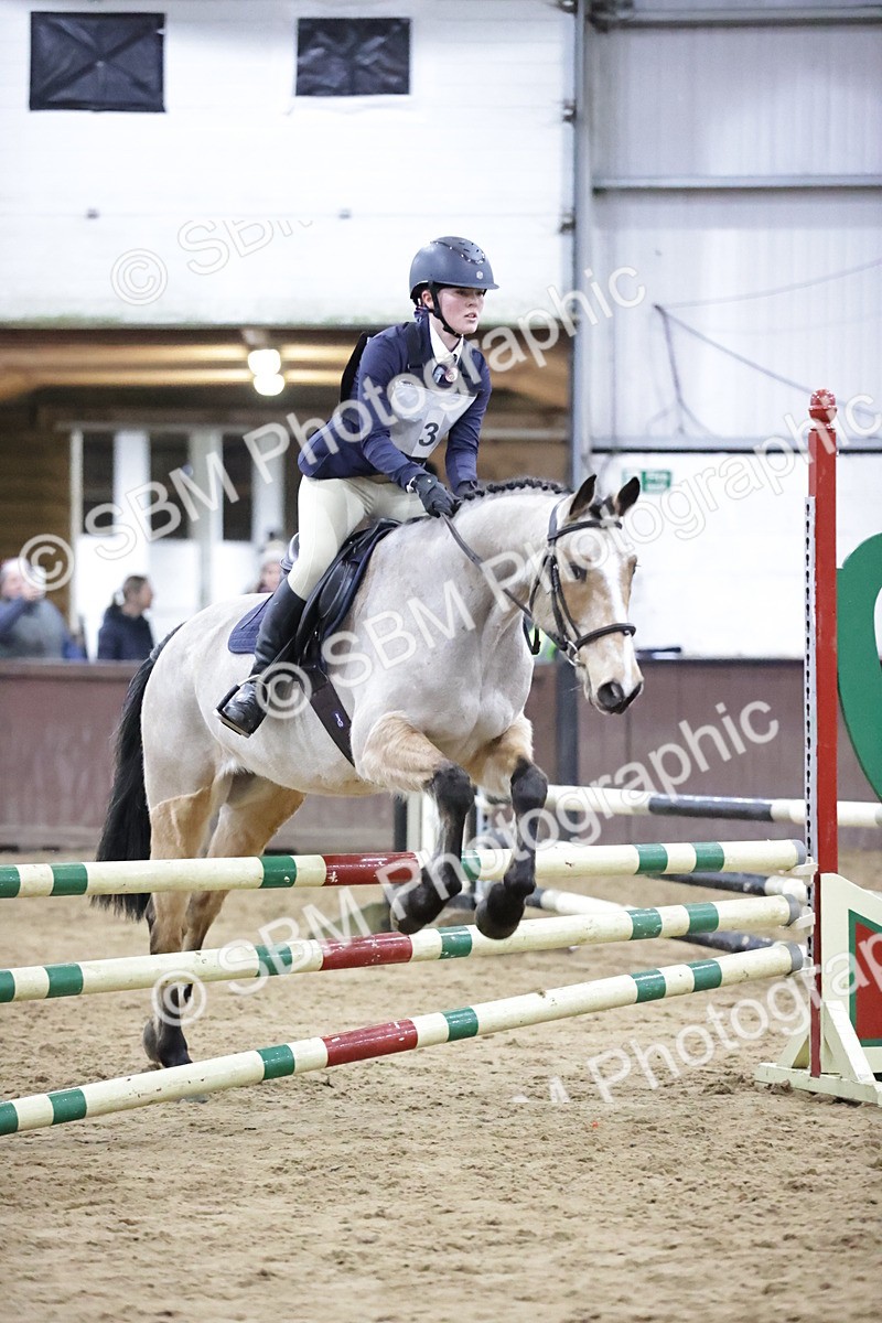 SBM_000387 - Class 1 - 80cm