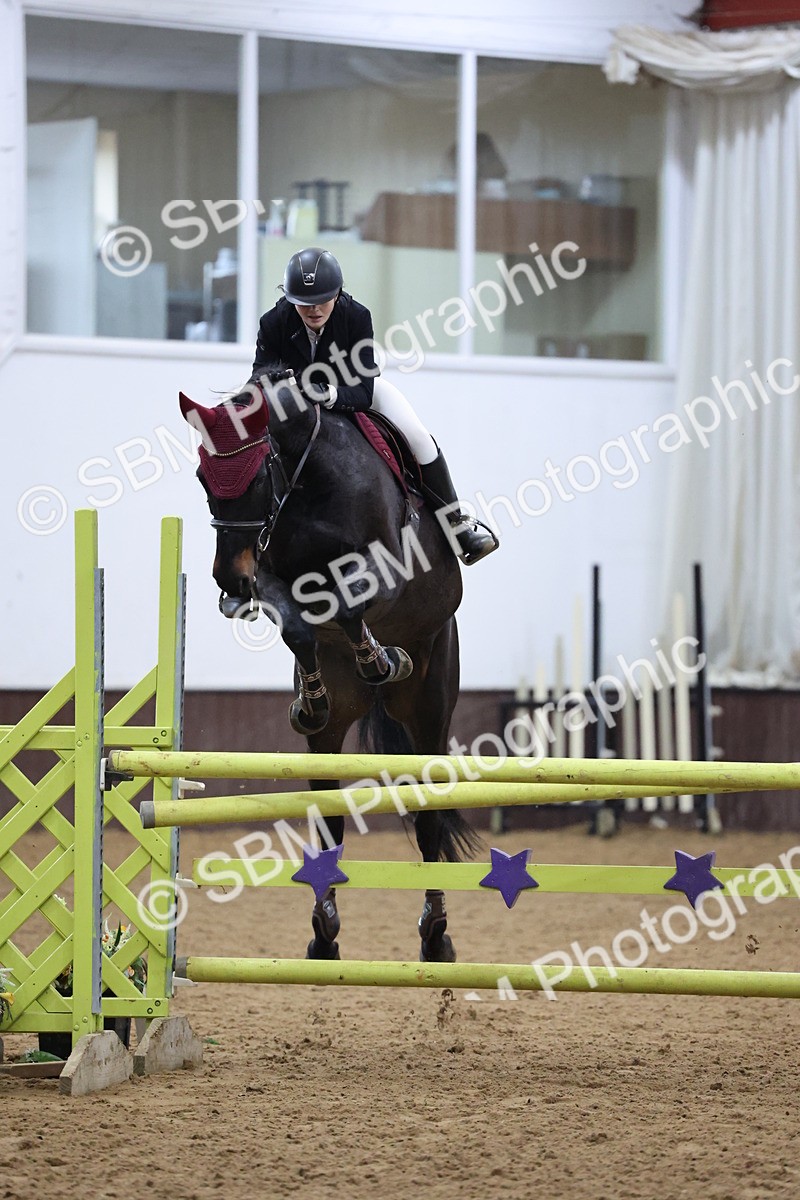 SBM_006540 - Class 23 - Senior Newcomers - 1.10m Open