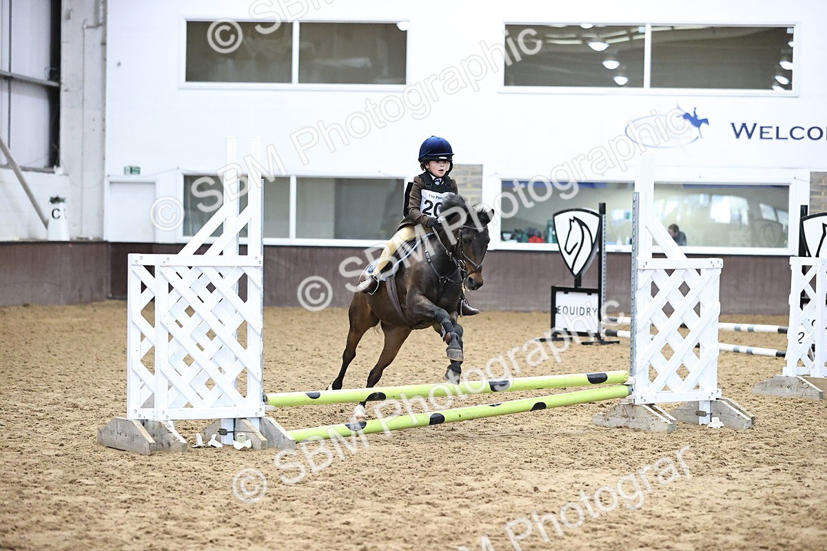 SBM_000521 - Class 3 - The Fire Safety Stick 50cm Area 12 Championship Qualifer