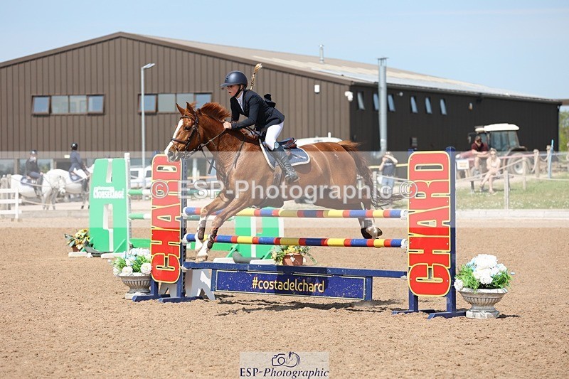 250503-133047-01359 - Cls 11 Junior 1.20m Open
