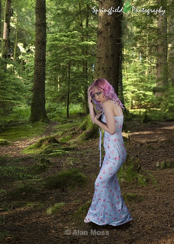  - People in my camera