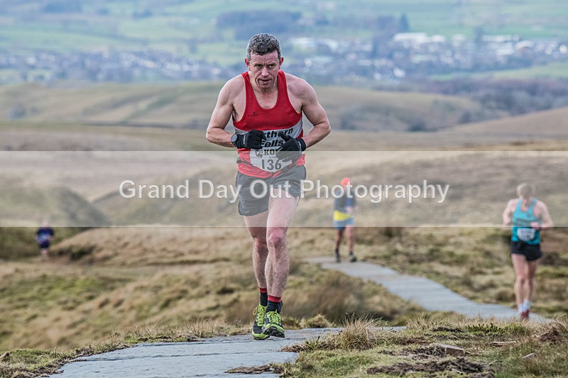 Nine Standards-113 - Nine Standards Fell Race Thursday 1st January 2026