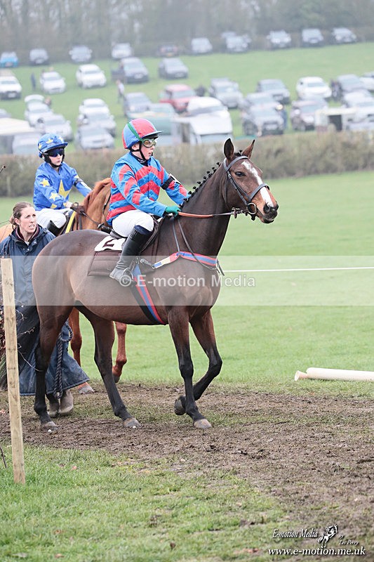 PR PtP 080326 356 - Guilsborough Pony Races 08/03/26